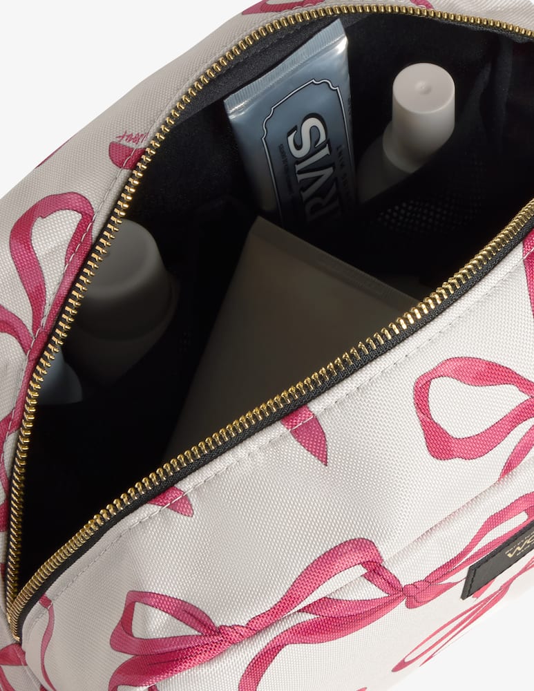 rinascente Wouf Rita Large Toiletry Bag