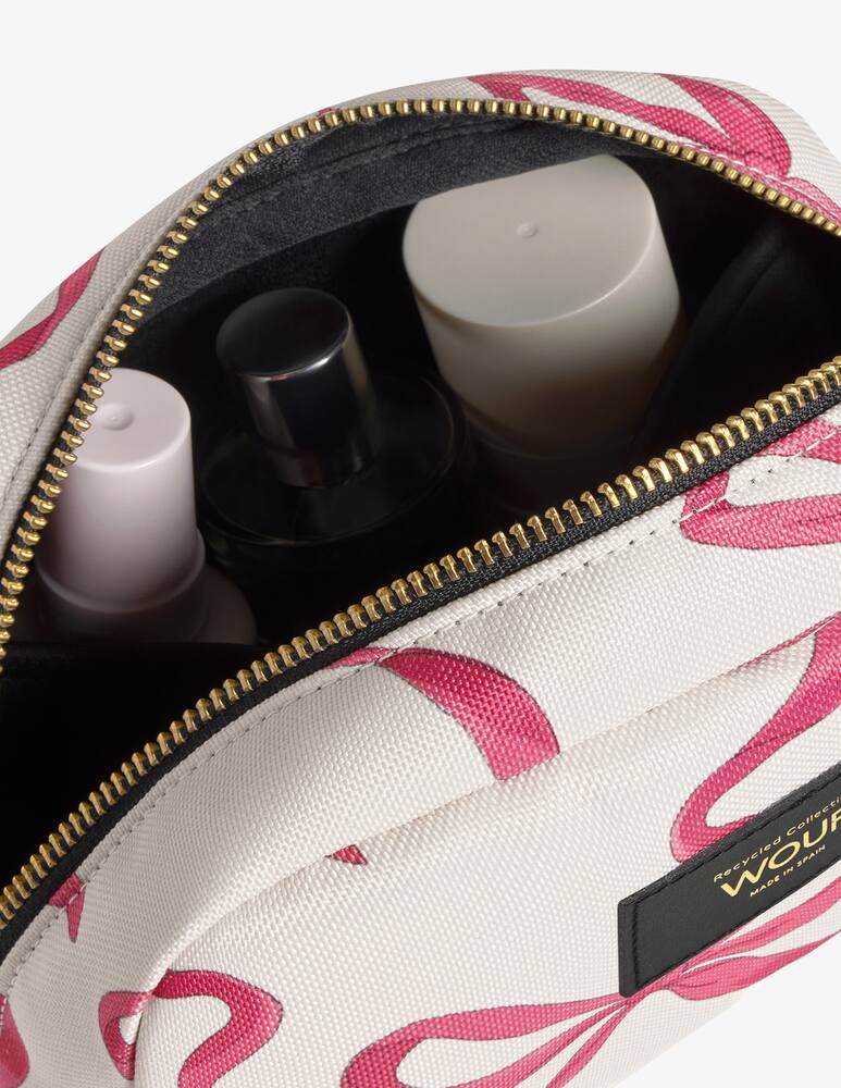 rinascente Wouf Rita Toiletry Bag