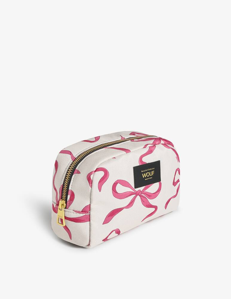 rinascente Wouf Rita Toiletry Bag