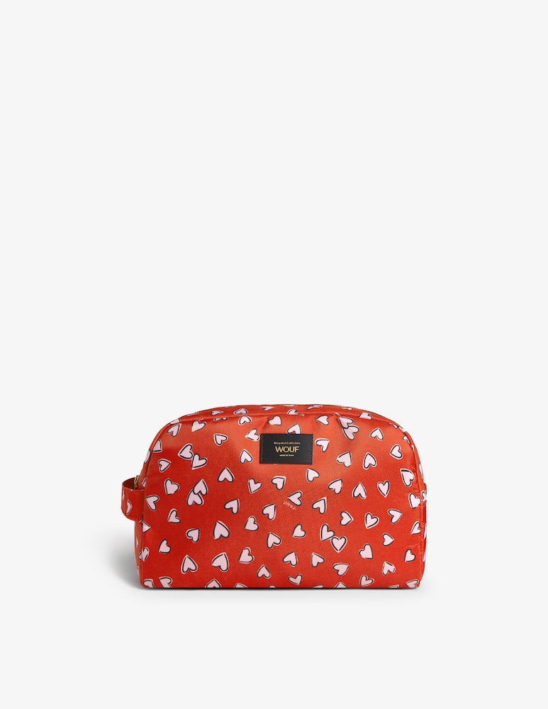Wouf Toiletry Bag - picture 1
