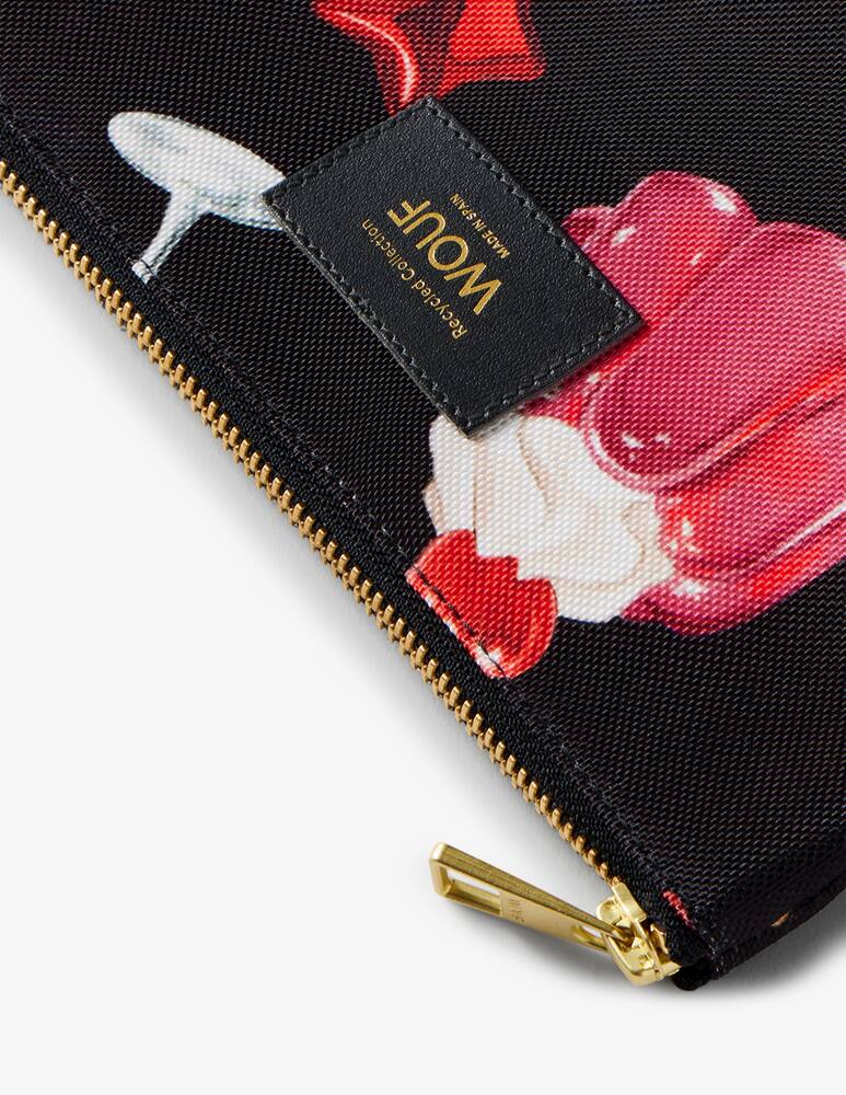 rinascente Wouf Cheers Pouch