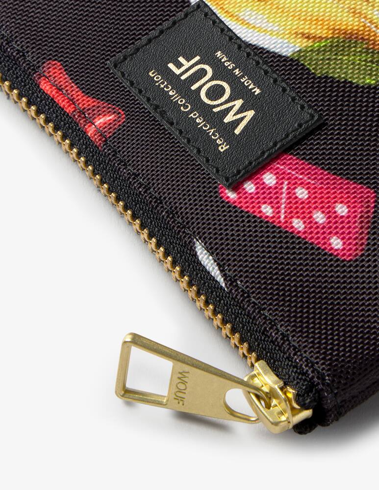 rinascente Wouf Cheers Small Pouch