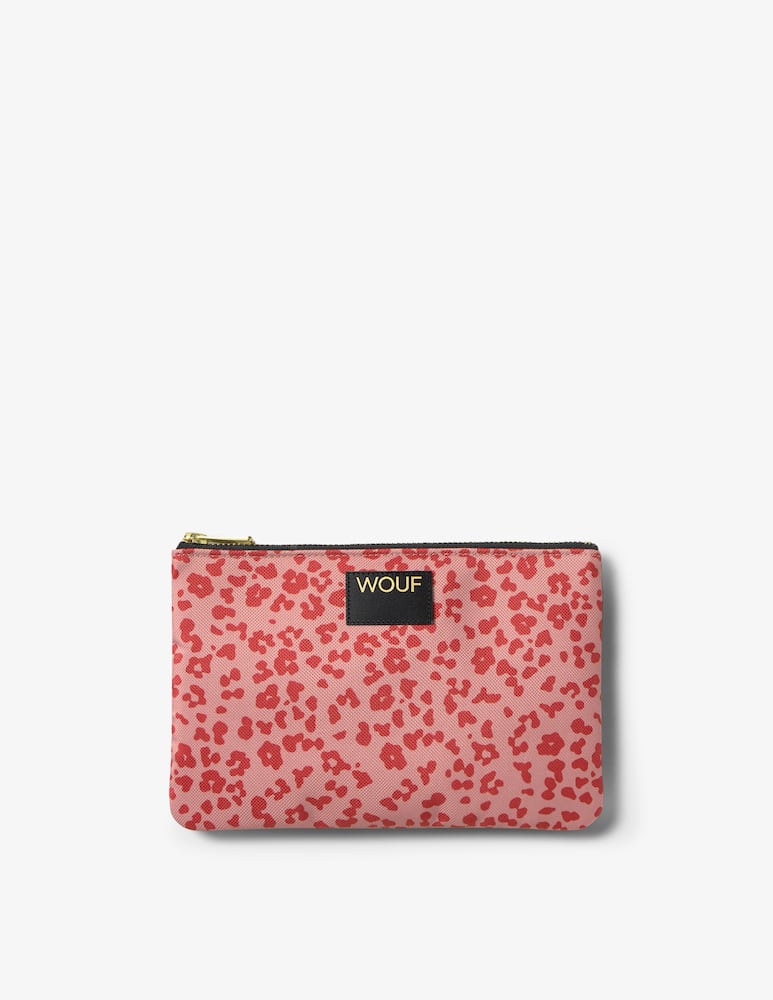 rinascente Wouf Roar Pouch