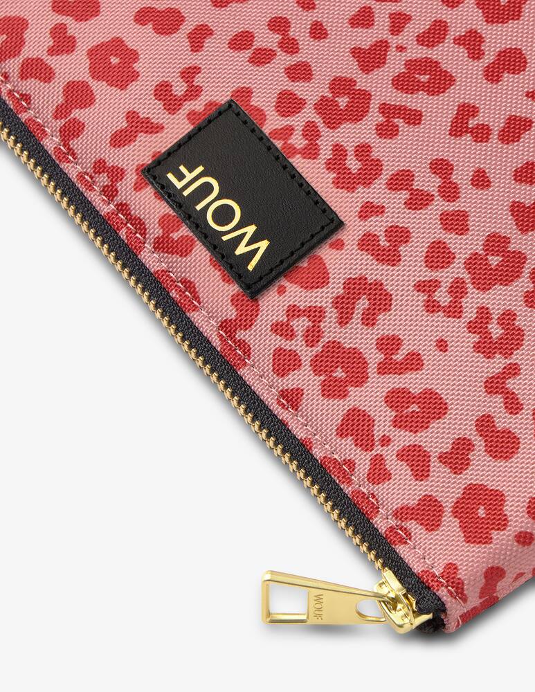 rinascente Wouf Roar Pouch