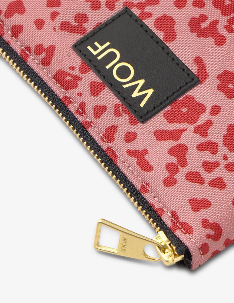 rinascente Wouf Roar Small Pouch