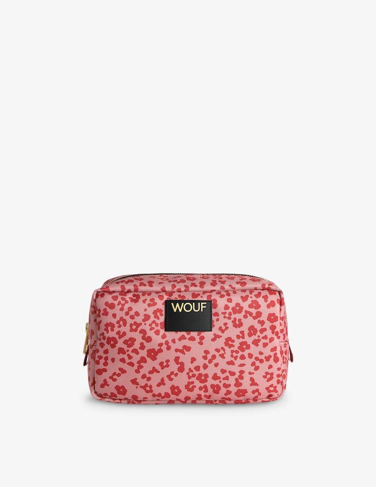Wouf Beauty Case - immagine 1 Wouf Beauty Case - immagine 1