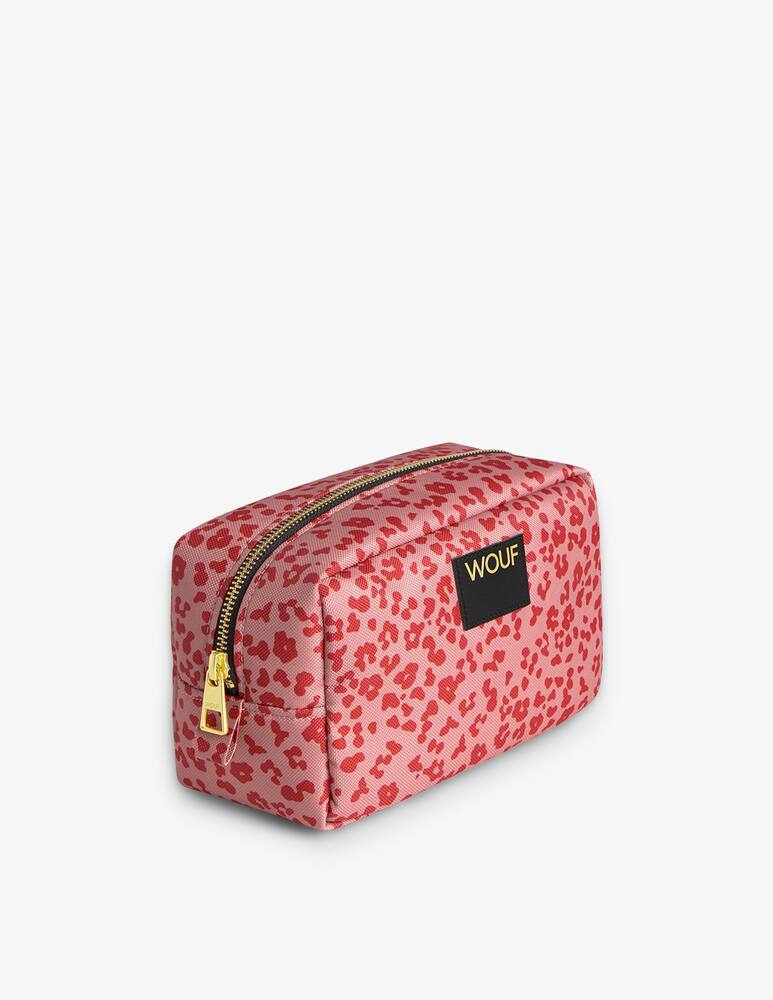 rinascente Wouf Borsa Da Toilette Roar