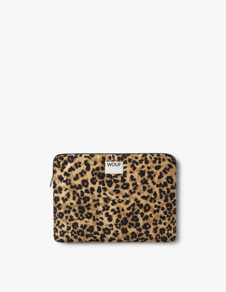 Wouf Laptop Sleeve 13 & 14 - picture 1 Wouf Laptop Sleeve 13 & 14 - picture 1