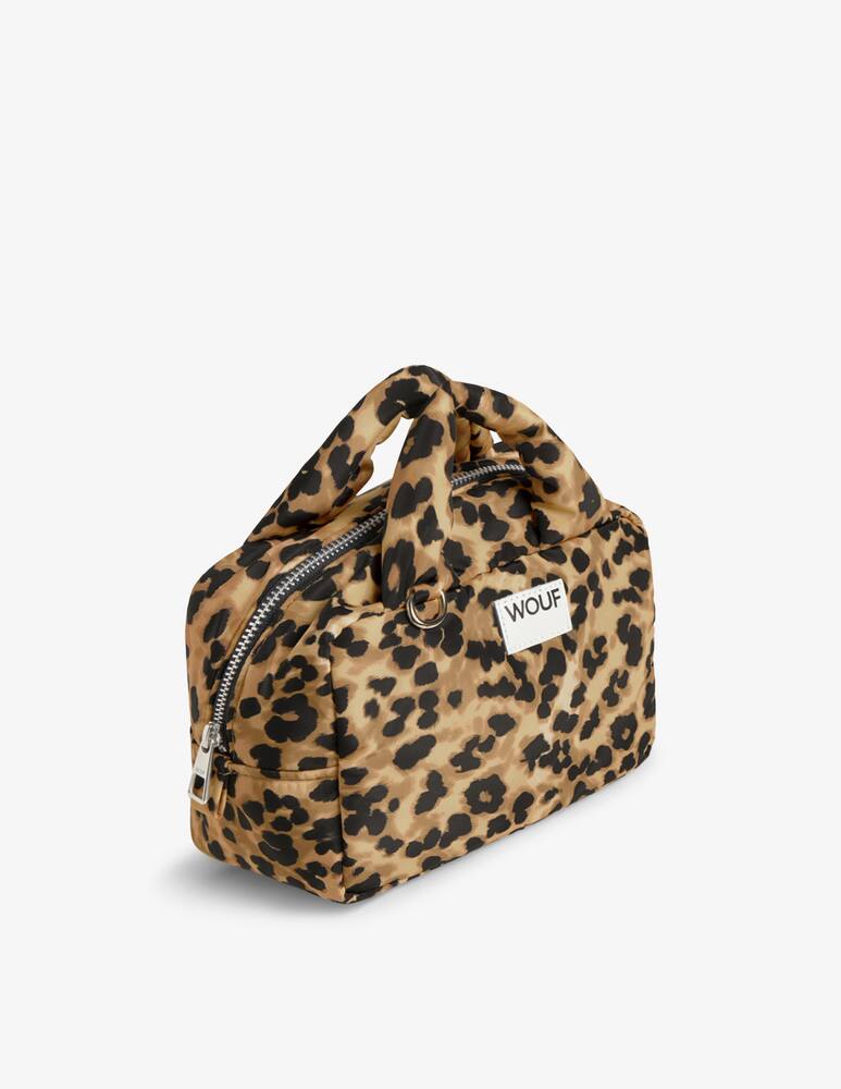 rinascente Wouf Borsa Da Toilette Feline