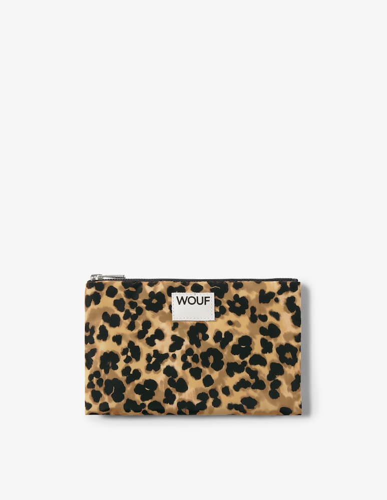 rinascente Wouf Feline Pouch