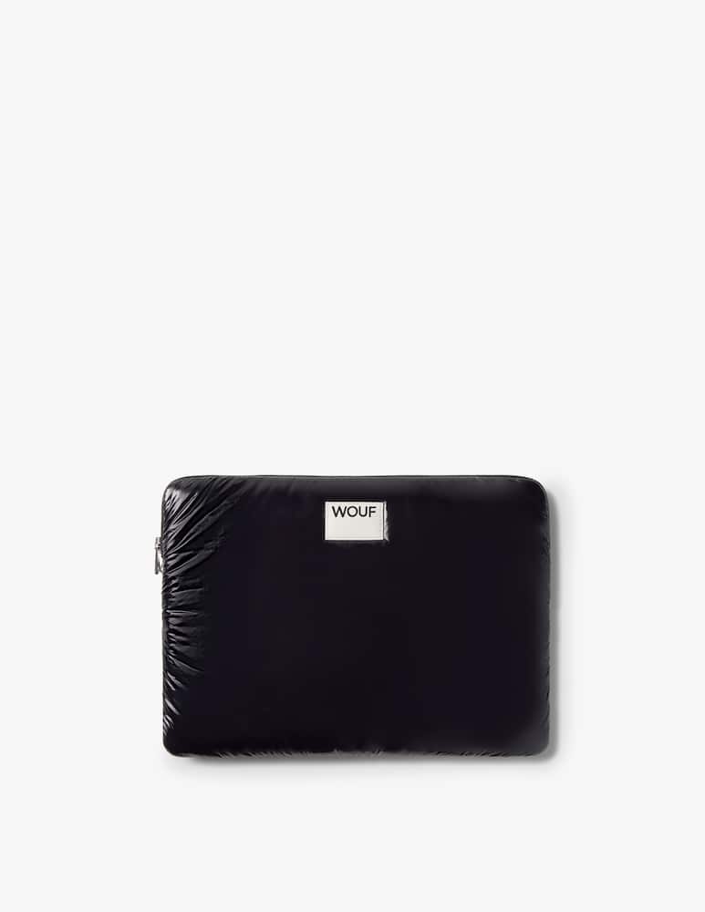 rinascente Wouf Nuit Laptop Sleeve 13 & 14