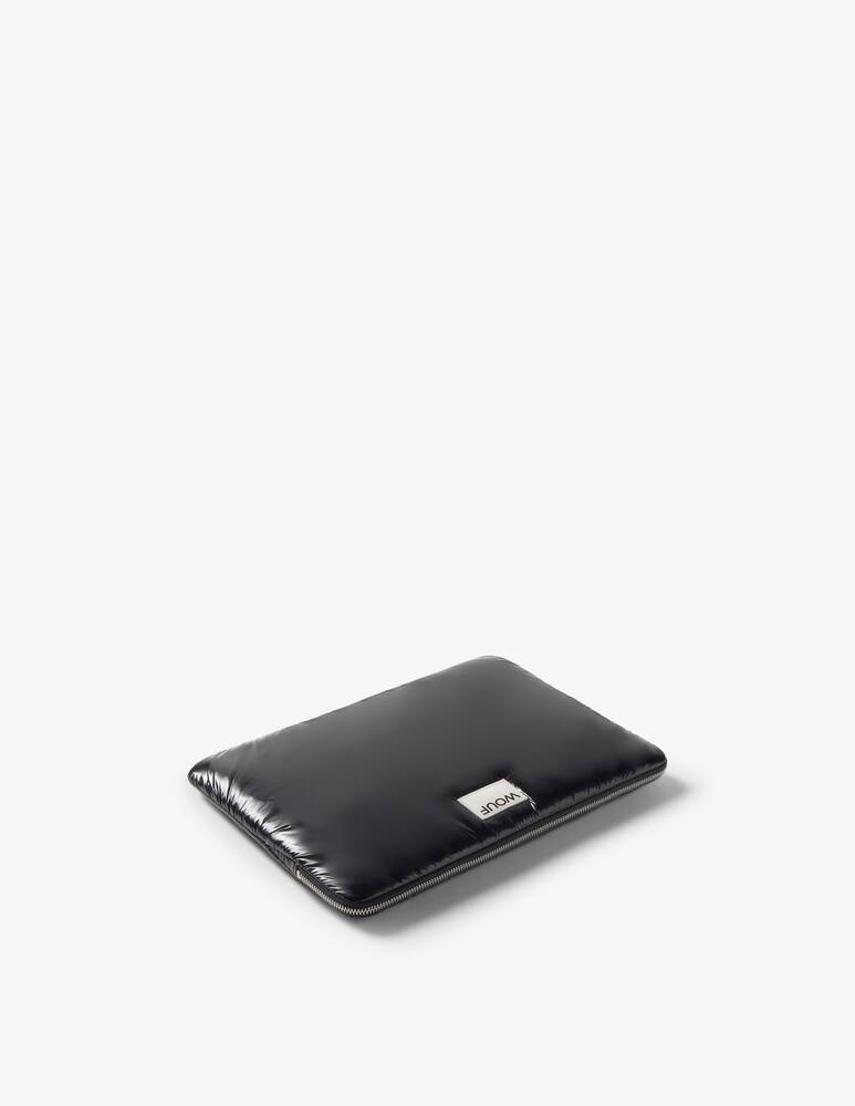 rinascente Wouf Nuit Laptop Sleeve 13 & 14