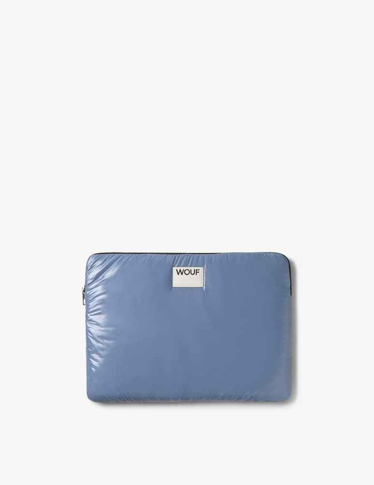 rinascente Wouf Royal Laptop Sleeve 13 & 14