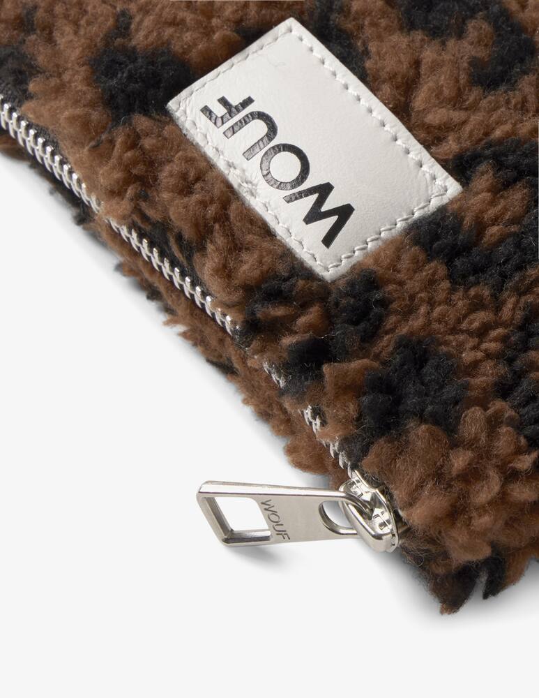 rinascente Wouf Simona Small Pouch