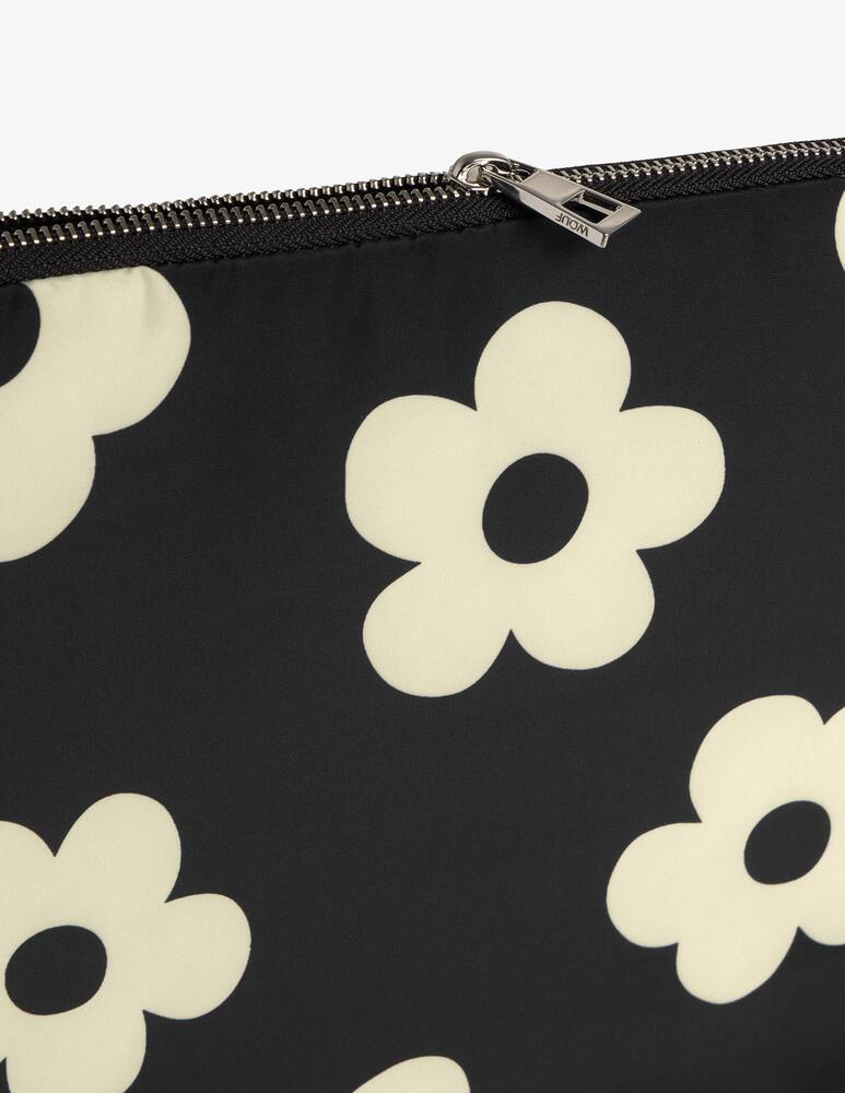 rinascente Wouf Night Daisy Custodia per Laptop 13 & 14