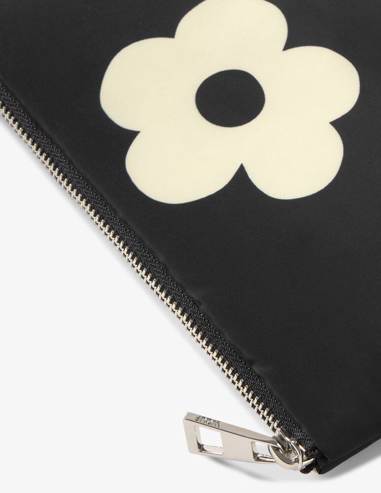 rinascente Wouf Night Daisy Pouch