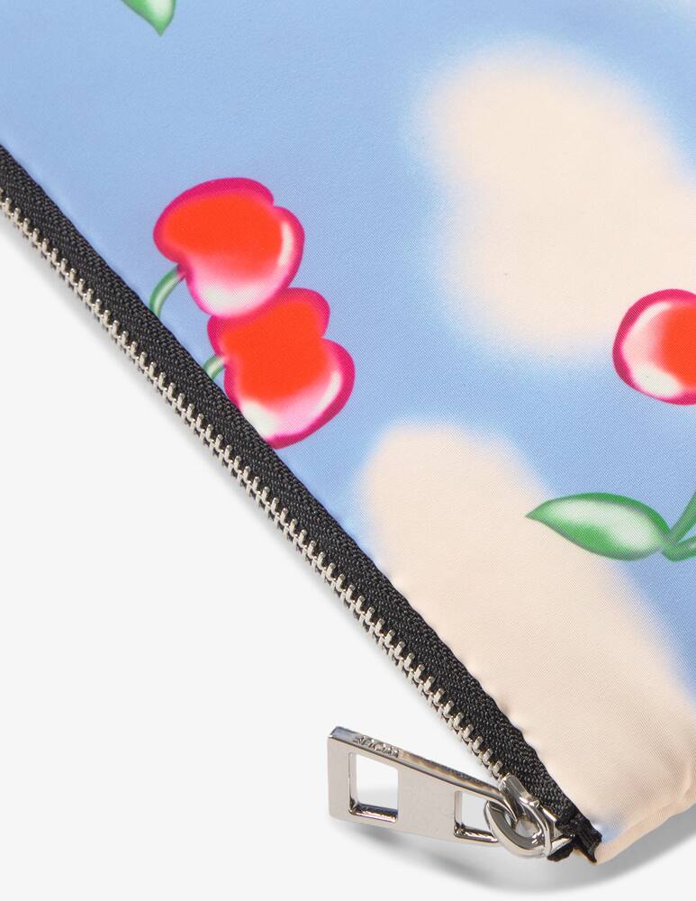 rinascente Wouf Cherry Sky Pochette