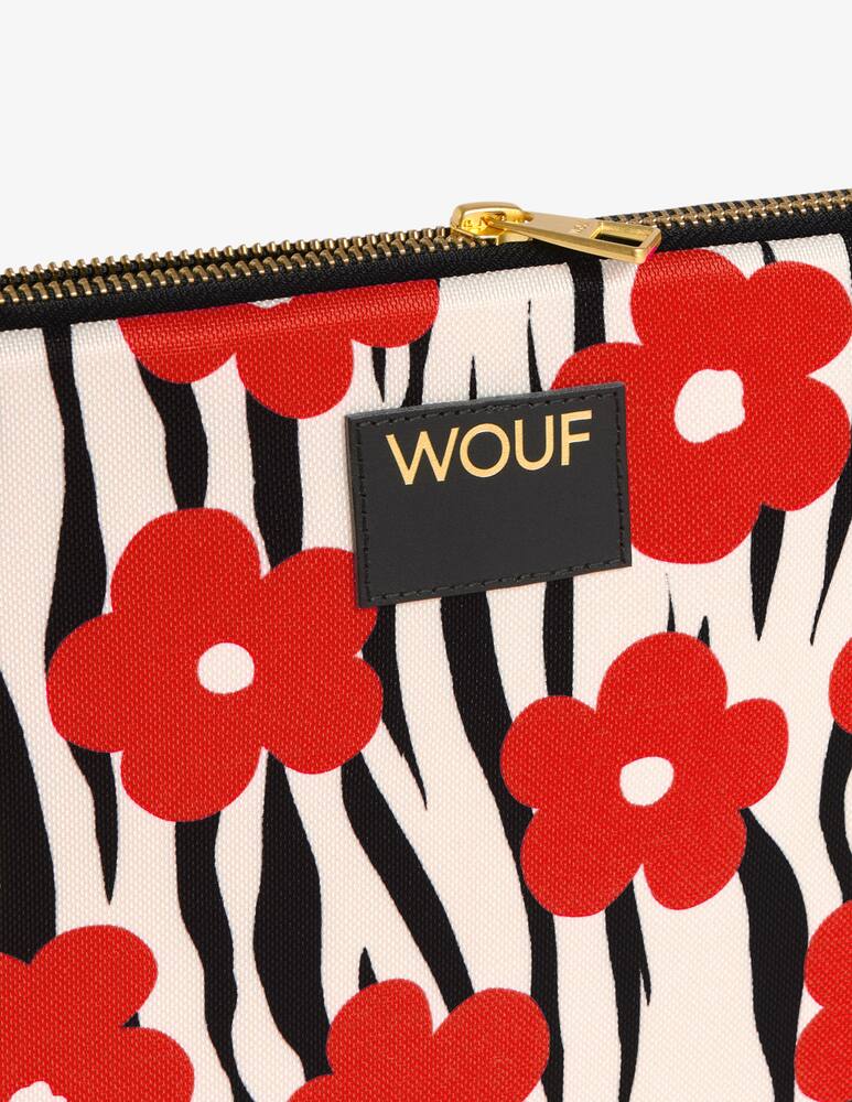 rinascente Wouf Wildflower Custodia per Laptop 13 & 14