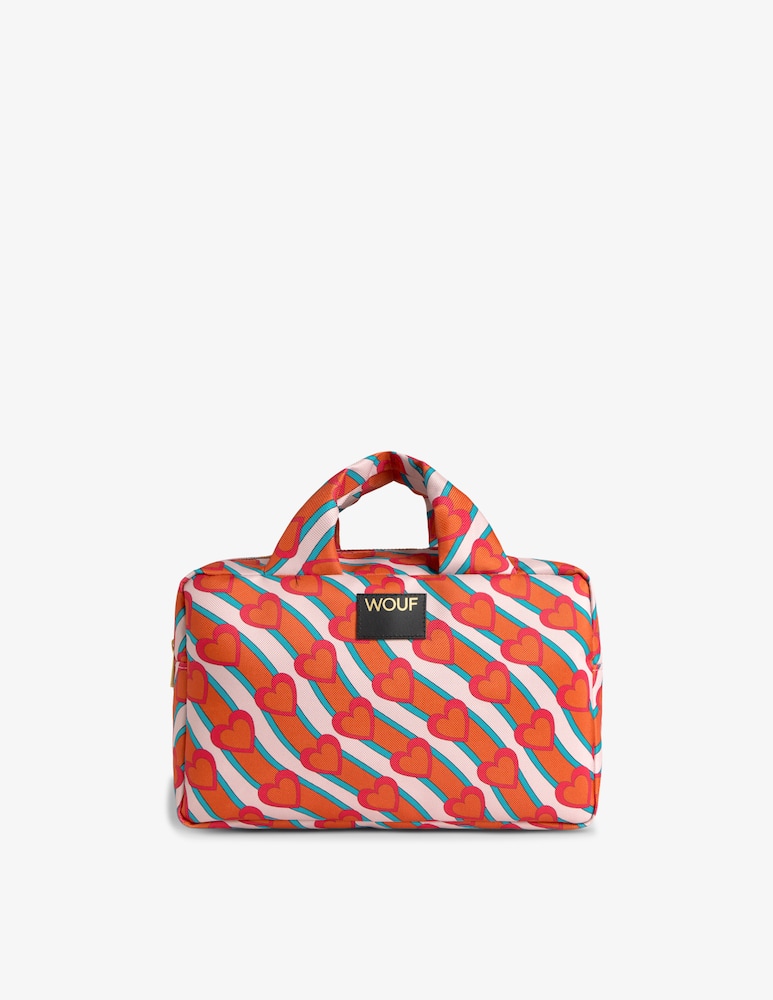Wouf Beauty Case - immagine 1 Wouf Beauty Case - immagine 1
