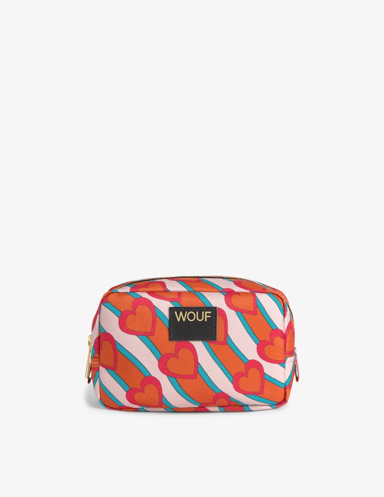 Wouf Borsa Make-Up - immagine 1 Wouf Borsa Make-Up - immagine 1