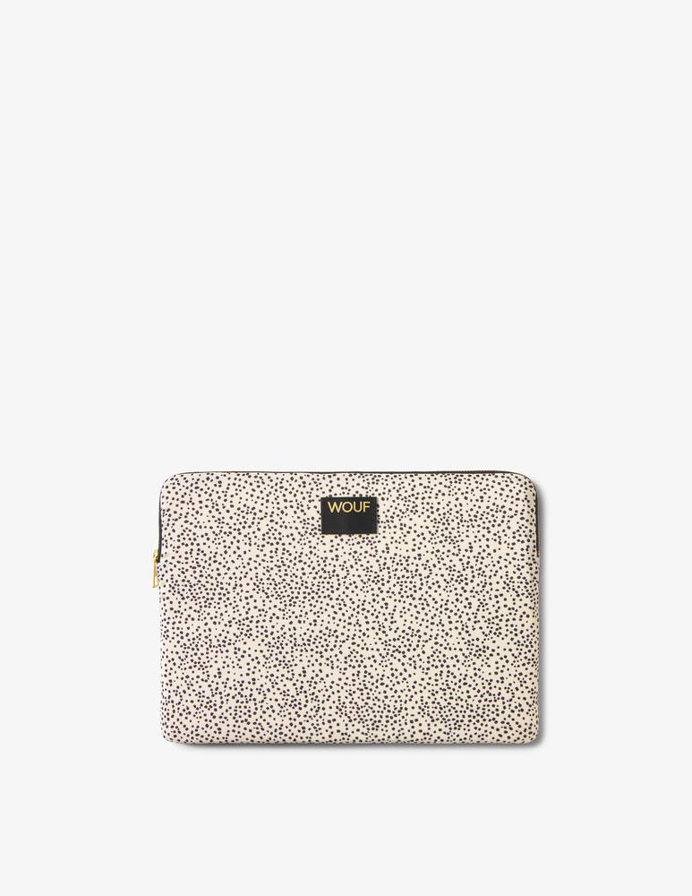 rinascente Wouf Panna Custodia per Laptop 13 & 14