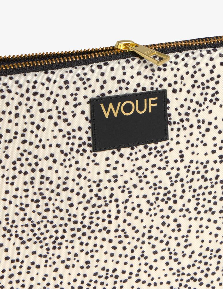 rinascente Wouf Panna Custodia per Laptop 13 & 14