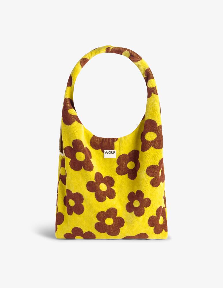 rinascente Wouf Phi Phi T-Shirt Bag