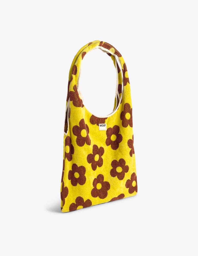 rinascente Wouf Phi Phi T-Shirt Bag