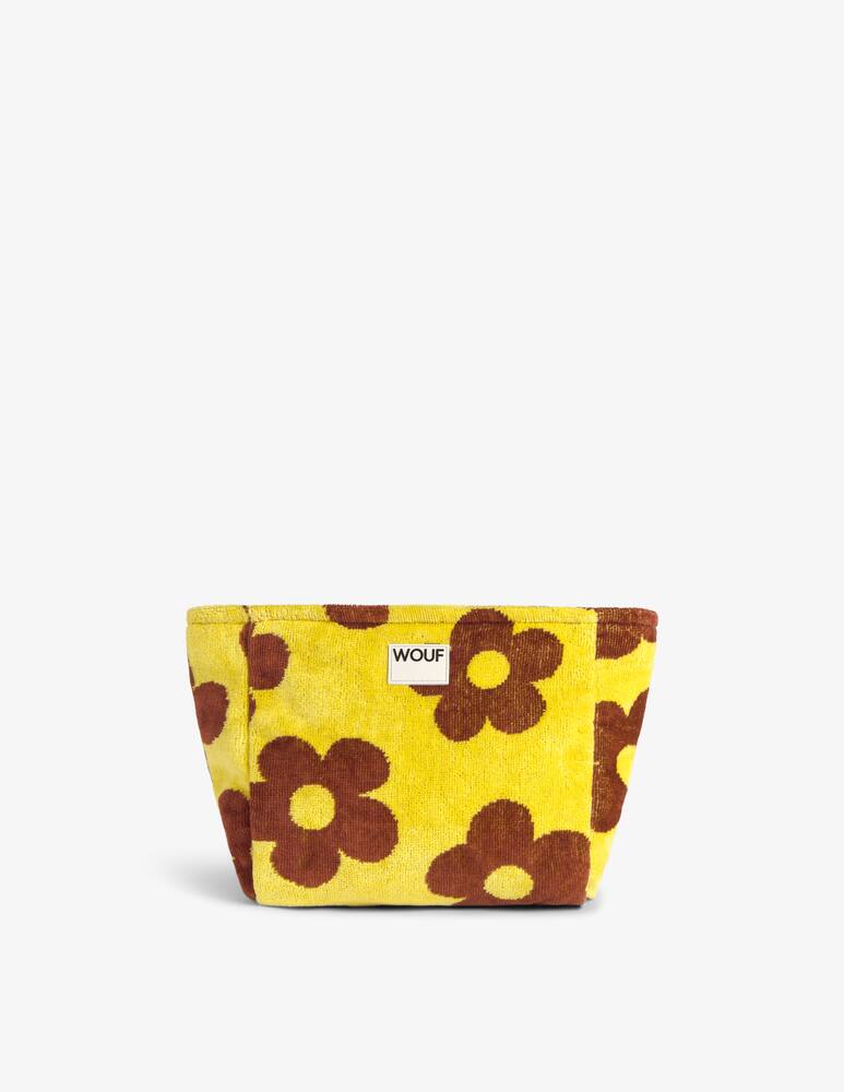 rinascente Wouf Phi Phi Beauty Case