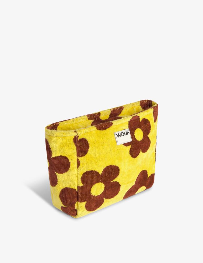 rinascente Wouf Phi Phi Beauty Case