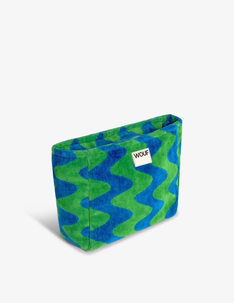 rinascente Wouf Goa Toiletry Bag