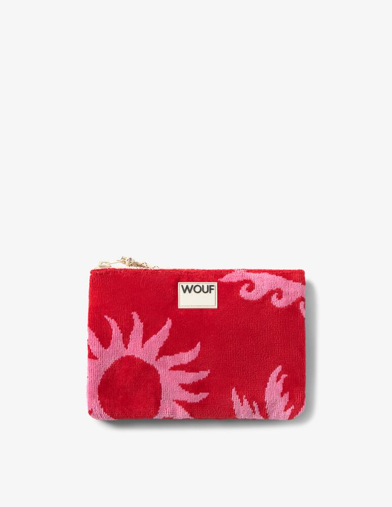 rinascente Wouf Tulum Pochette