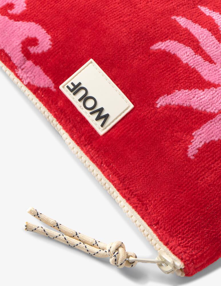 rinascente Wouf Tulum Pochette