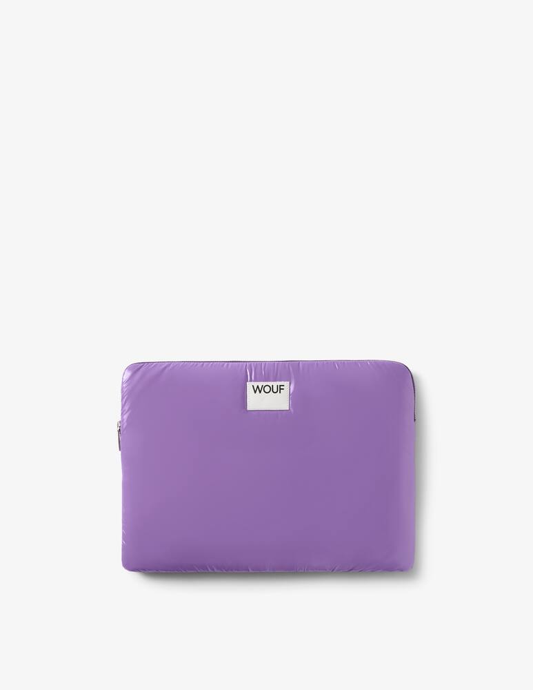 rinascente Wouf Lavender Custodia per Laptop 13 & 14