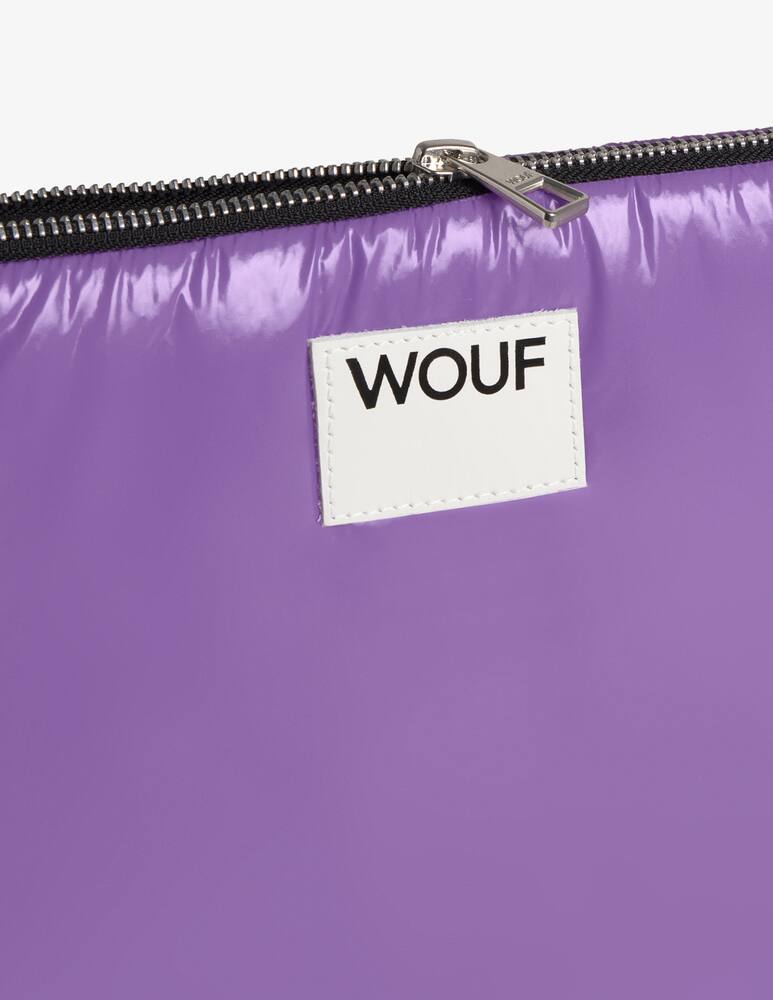 rinascente Wouf Lavender Custodia per Laptop 13 & 14