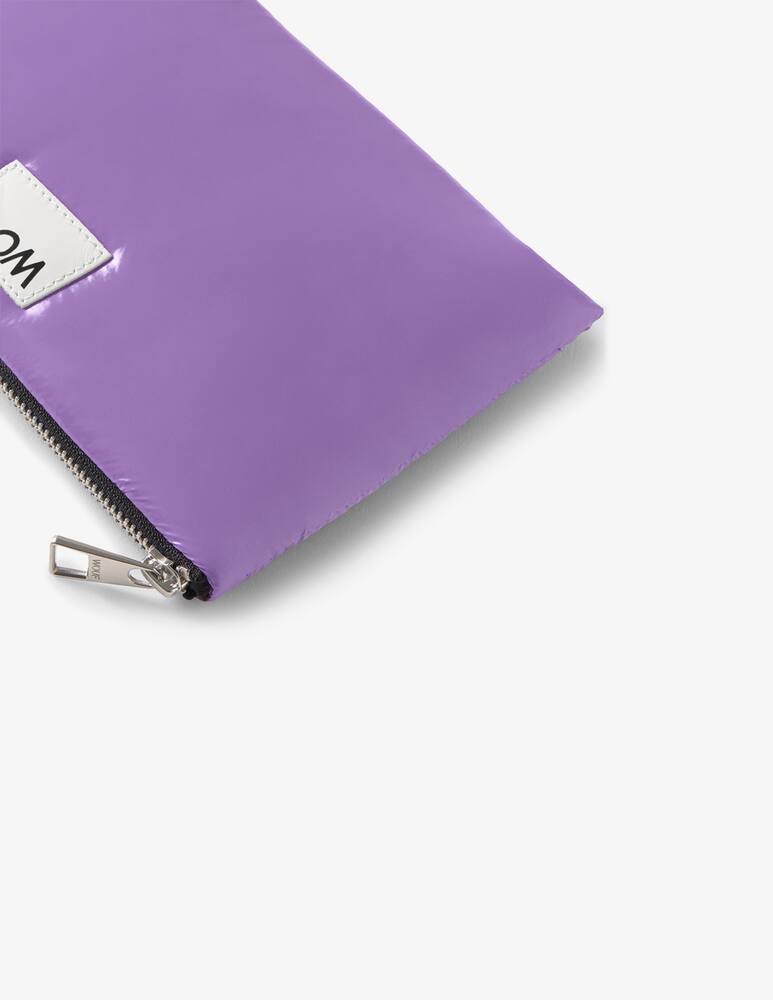 rinascente Wouf Lavender Pochette