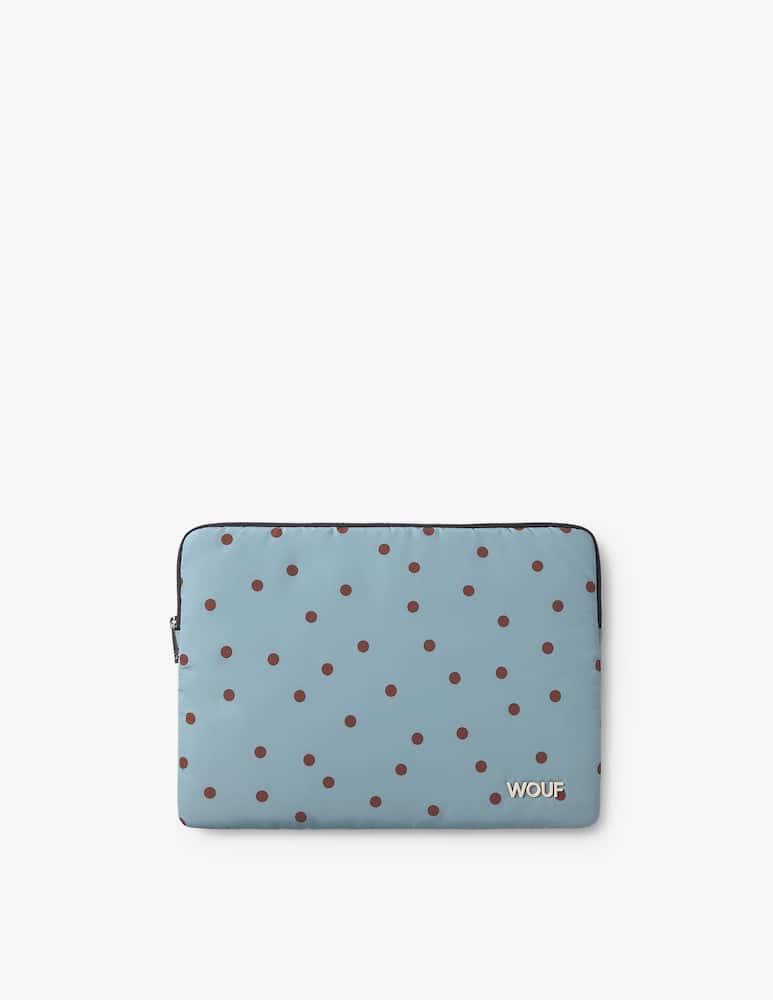 Wouf Laptop Sleeve 13 & 14 - picture 1 Wouf Laptop Sleeve 13 & 14 - picture 1