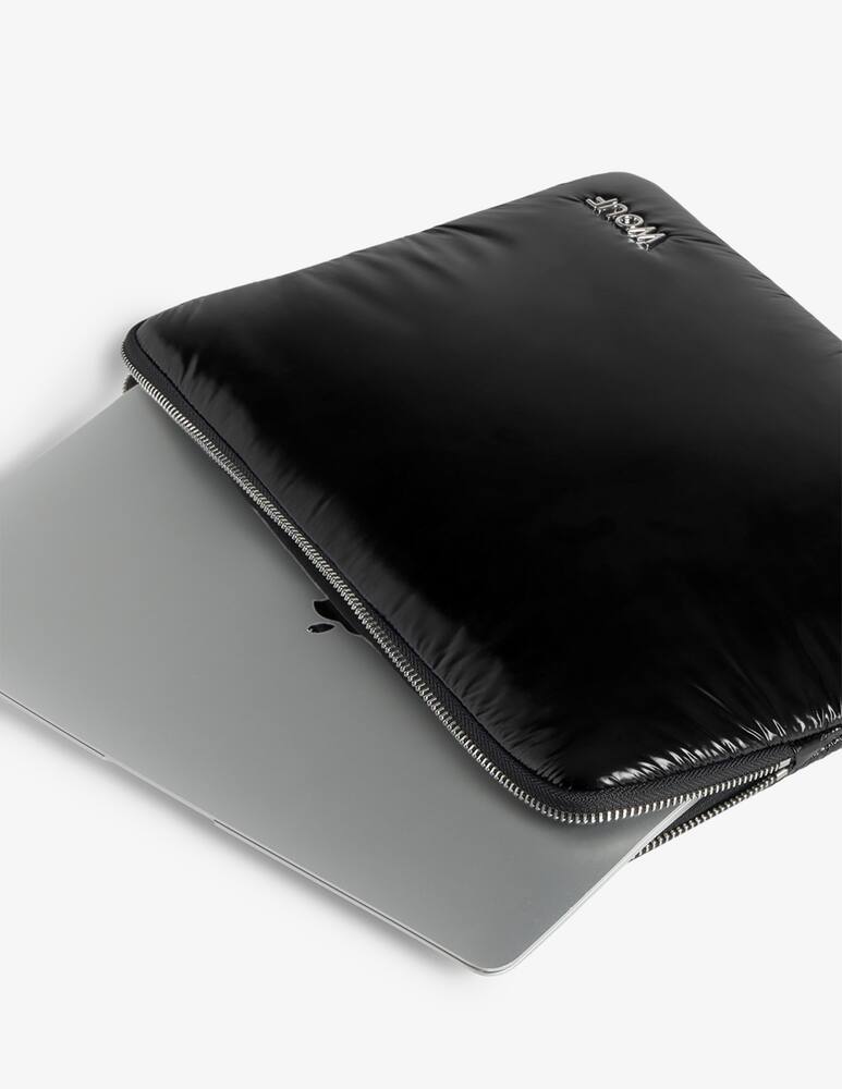 rinascente Wouf Night Laptop Sleeve 13 & 14
