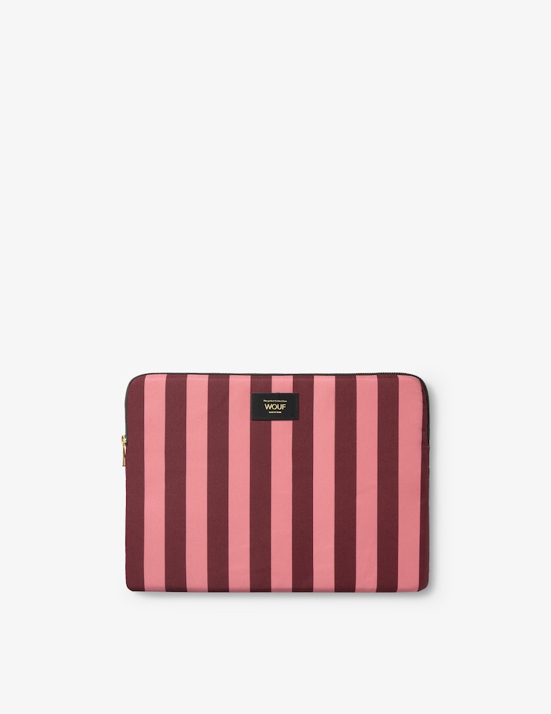 rinascente Wouf Sophie Laptop Sleeve 13 & 14