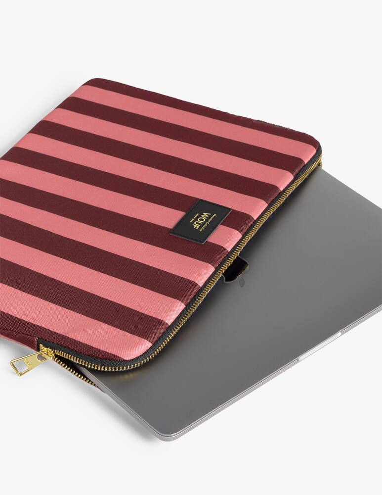 rinascente Wouf Sophie Laptop Sleeve 13 & 14