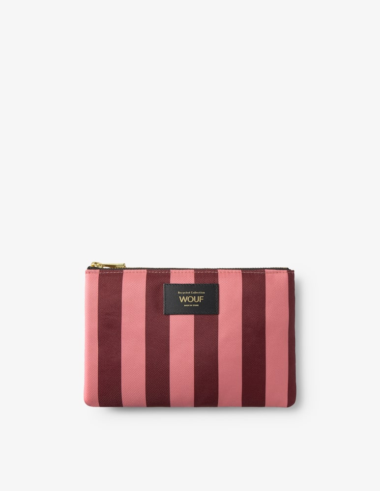 rinascente Wouf Sophie Clutch
