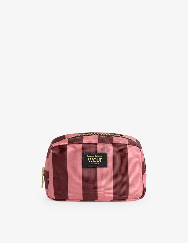 rinascente Wouf Sophie Makeup Bag