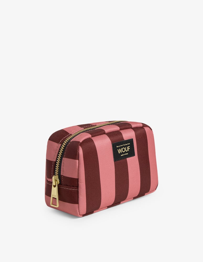 rinascente Wouf Sophie Makeup Bag