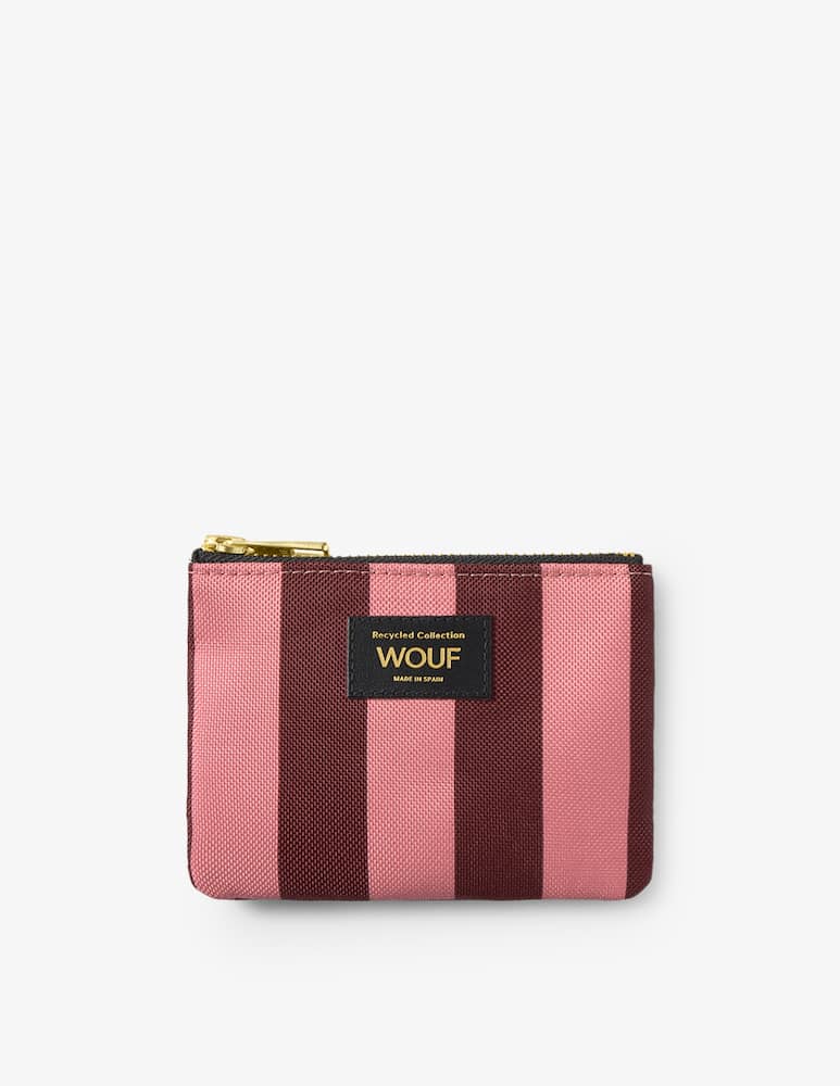rinascente Wouf Small Sophie Clutch