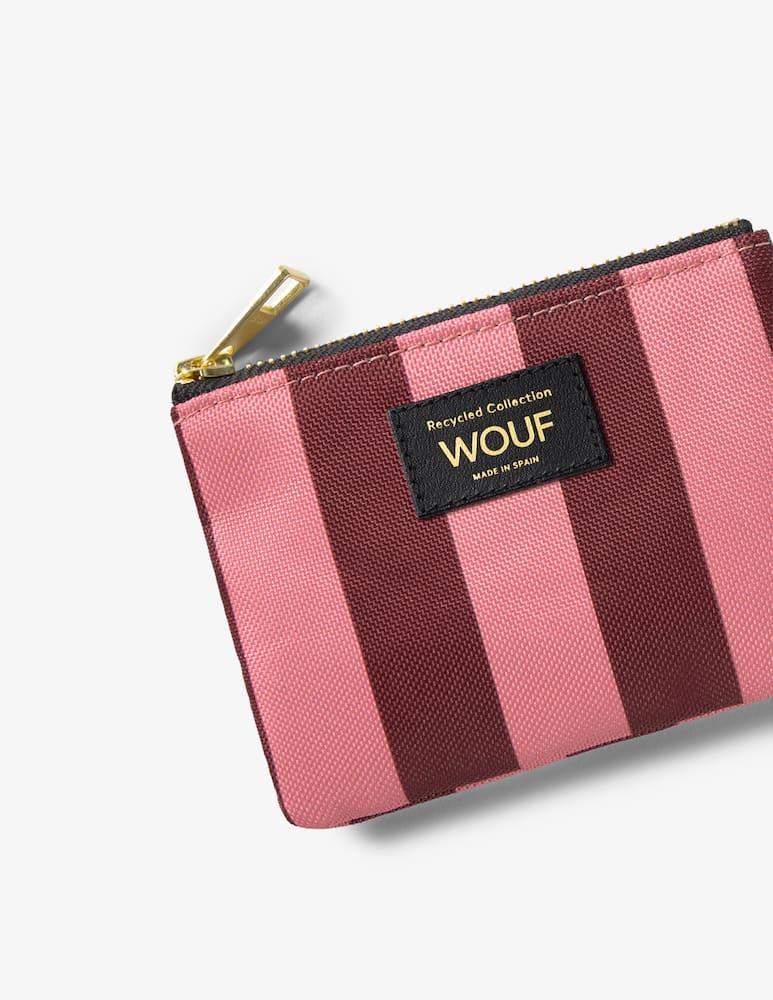 rinascente Wouf Small Sophie Clutch