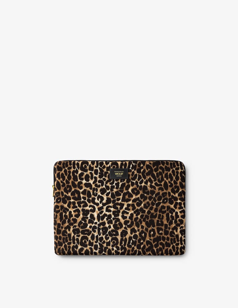 rinascente Wouf Icon 15 & 16 Laptop Sleeve
