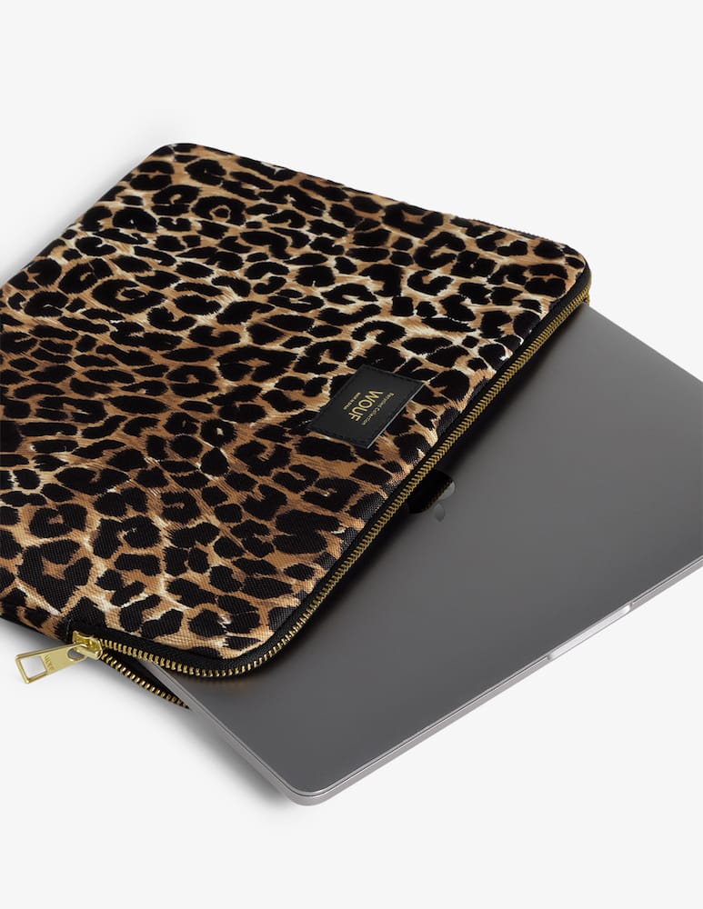rinascente Wouf Icon 15 & 16 Laptop Sleeve