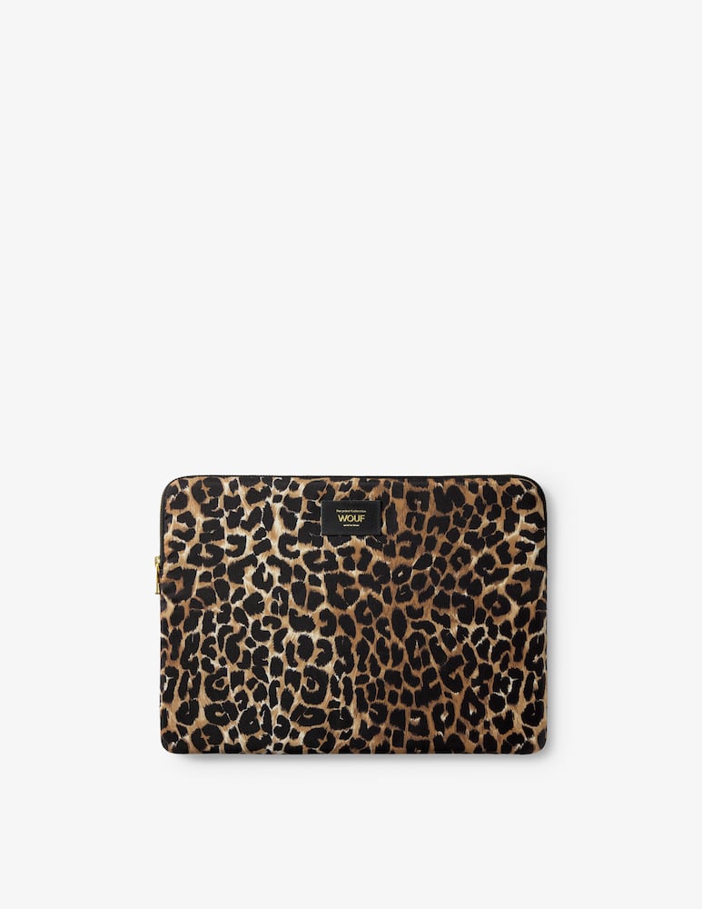 rinascente Wouf Icon Laptop Sleeve 13 & 14