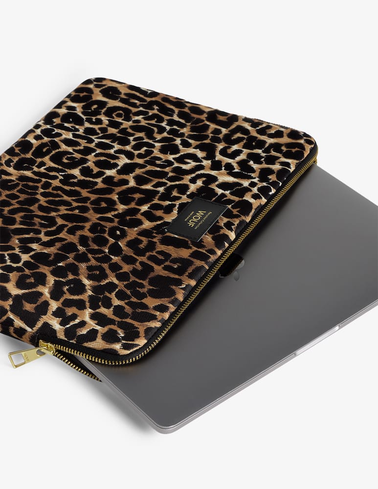 rinascente Wouf Icon Laptop Sleeve 13 & 14
