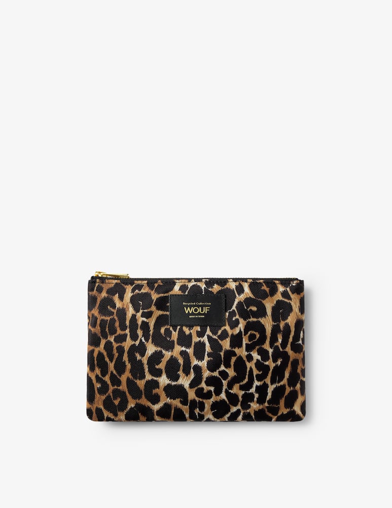 rinascente Wouf Icon Clutch